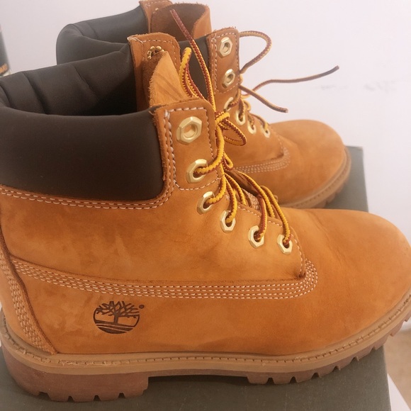 Timbs - Picture 1 of 6